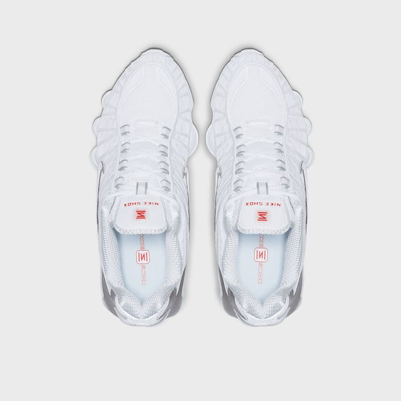 Shox TL AR3566-100 blanche