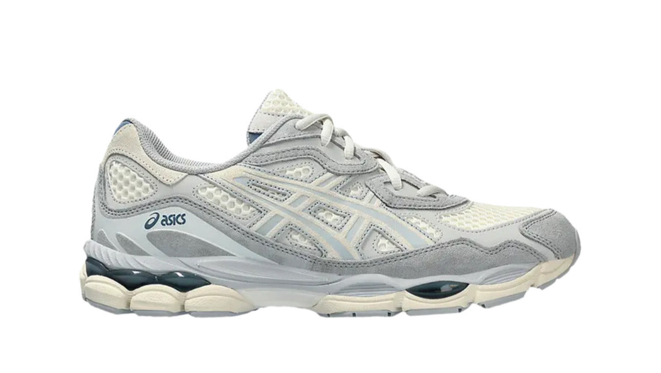 GEL-NYC IVORY MID GREY