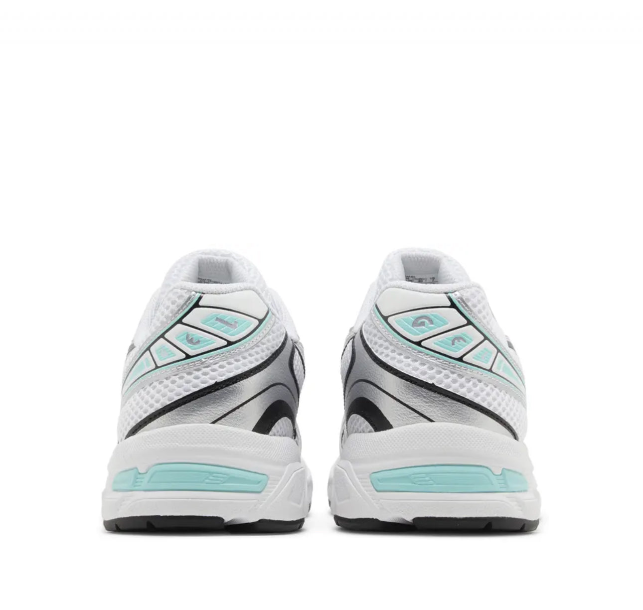 GEL-1130 WHITE AQUA