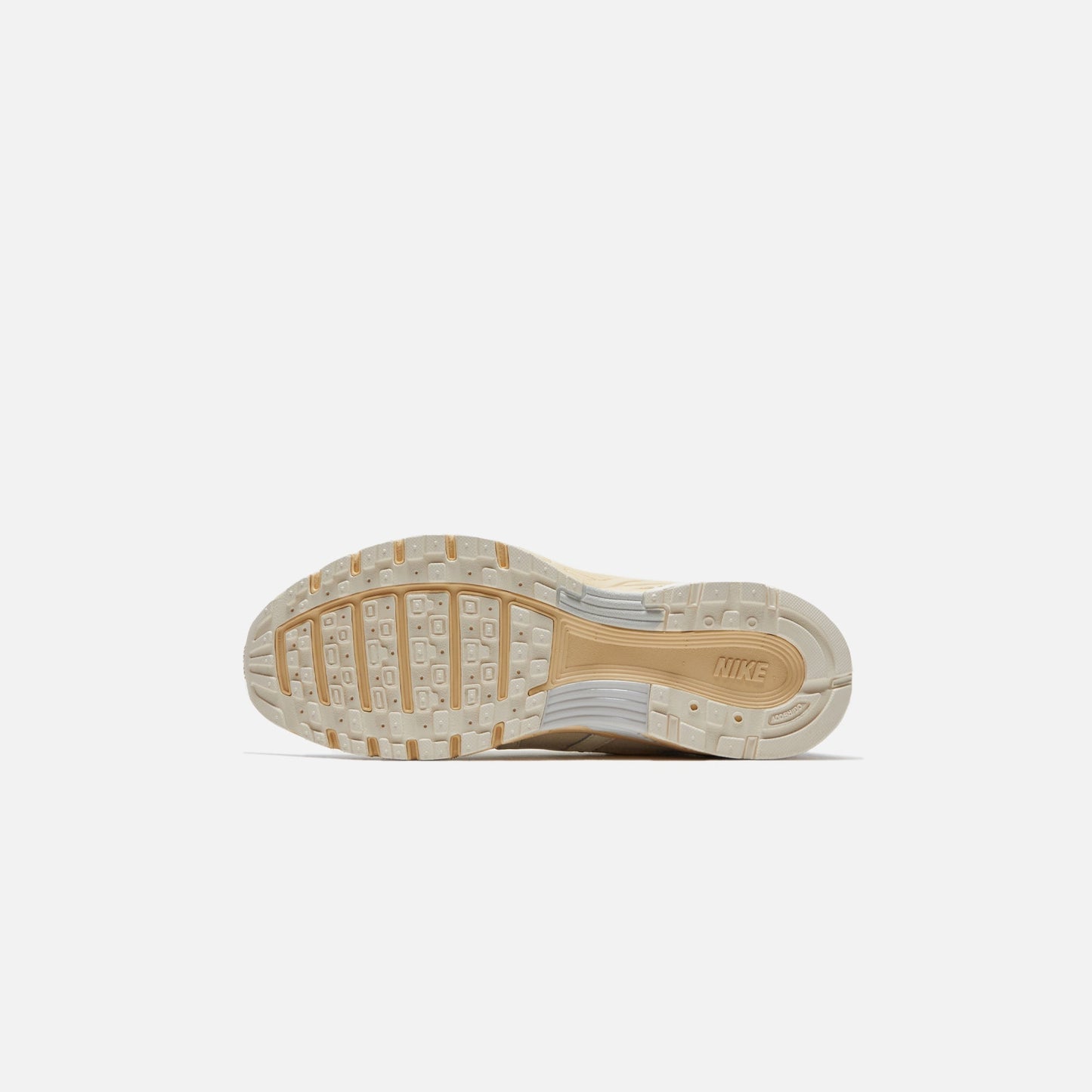 P-6000 - Coconut Milk / Sail / Medium Blue / Photon Dust