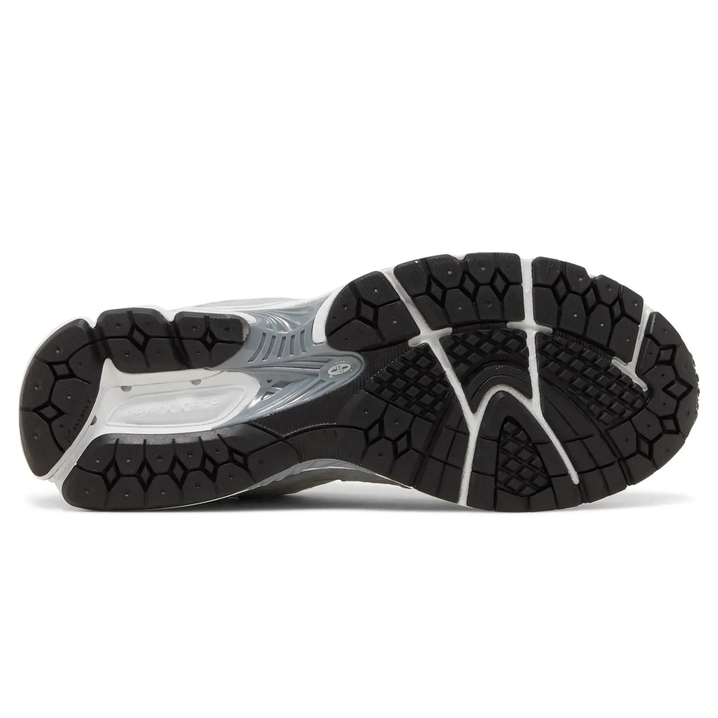 New Balance 2002R Steel Grey