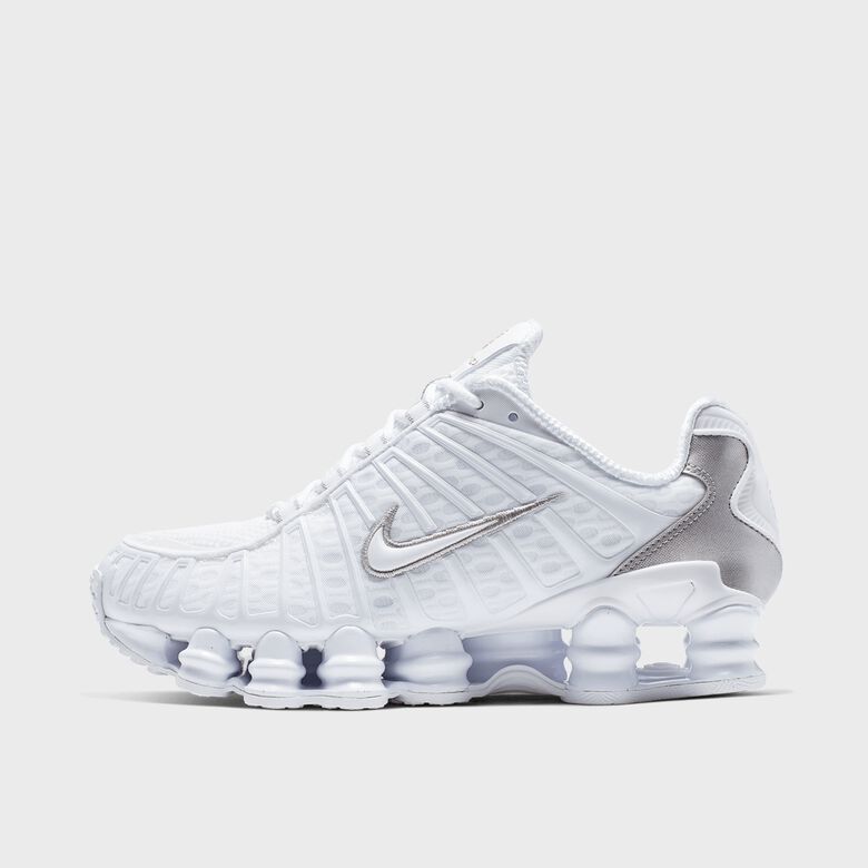 Shox TL AR3566-100 blanche