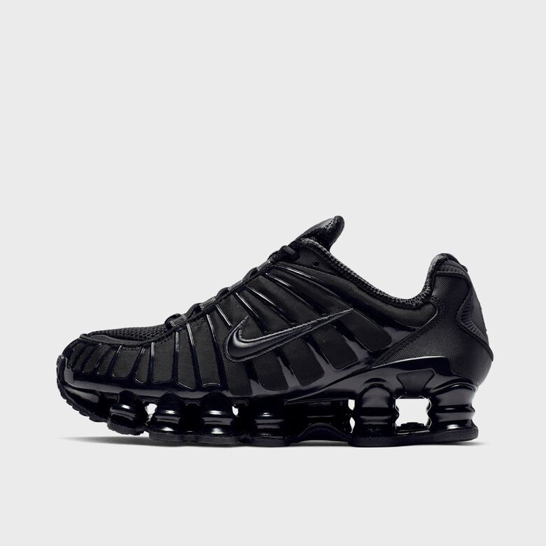 Shox TL AR3566-002  noire