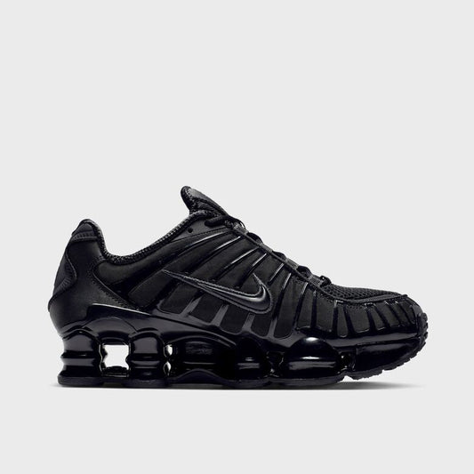 Shox TL AR3566-002  noire