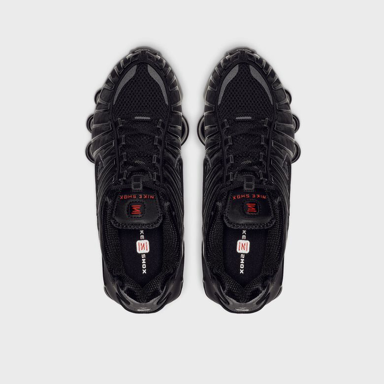 Shox TL AR3566-002  noire