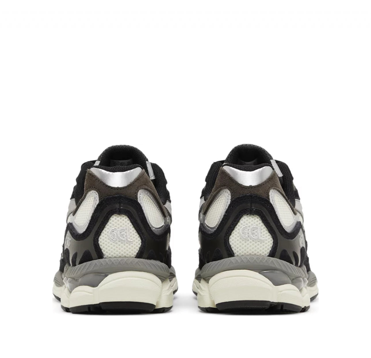 GEL-NYC BLACK IVORY GREY