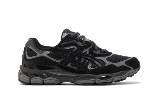 GEL-NYC GRAPHITE GREY BLACK