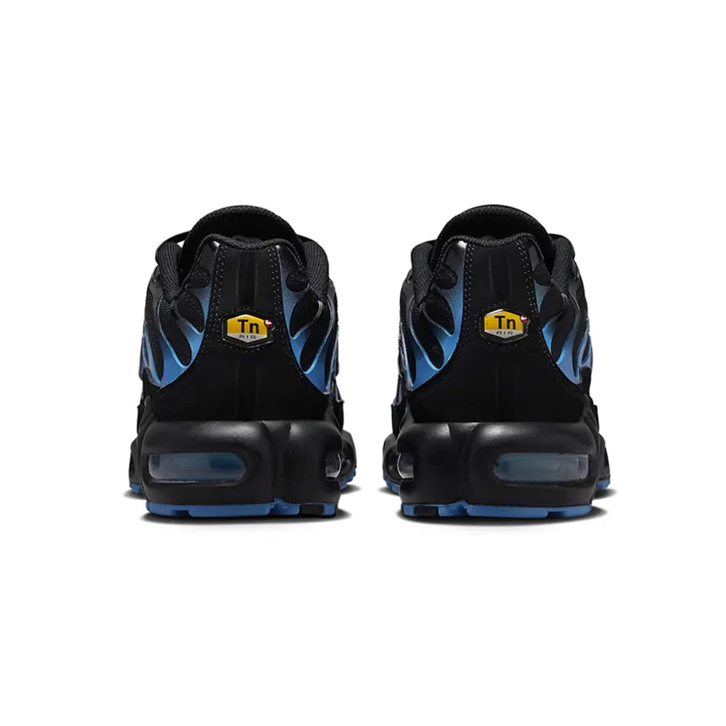 TN Air Max Plus Black University Blue (2022)