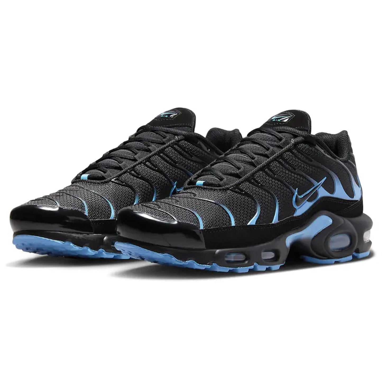 TN Air Max Plus Black University Blue (2022)