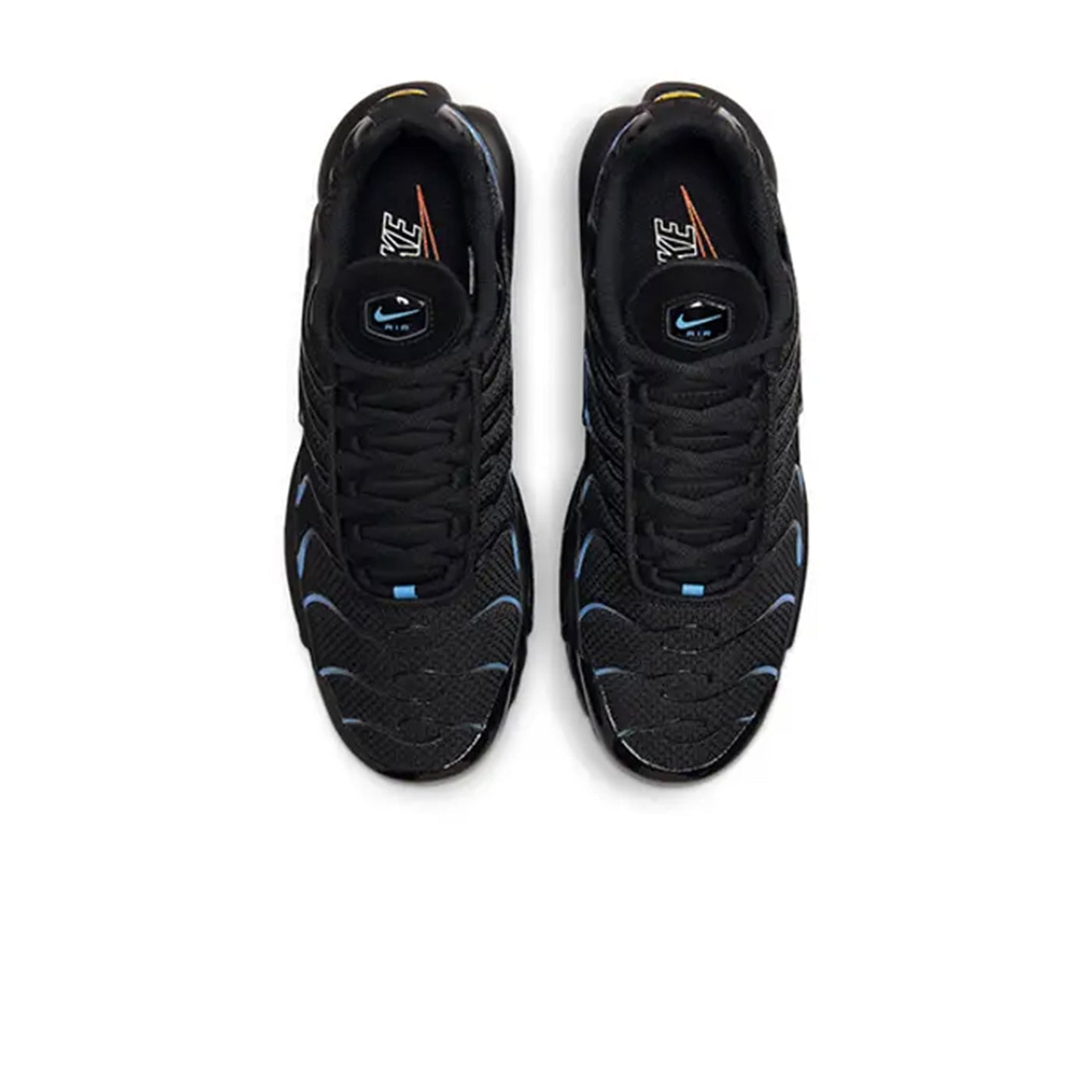TN Air Max Plus Black University Blue (2022)