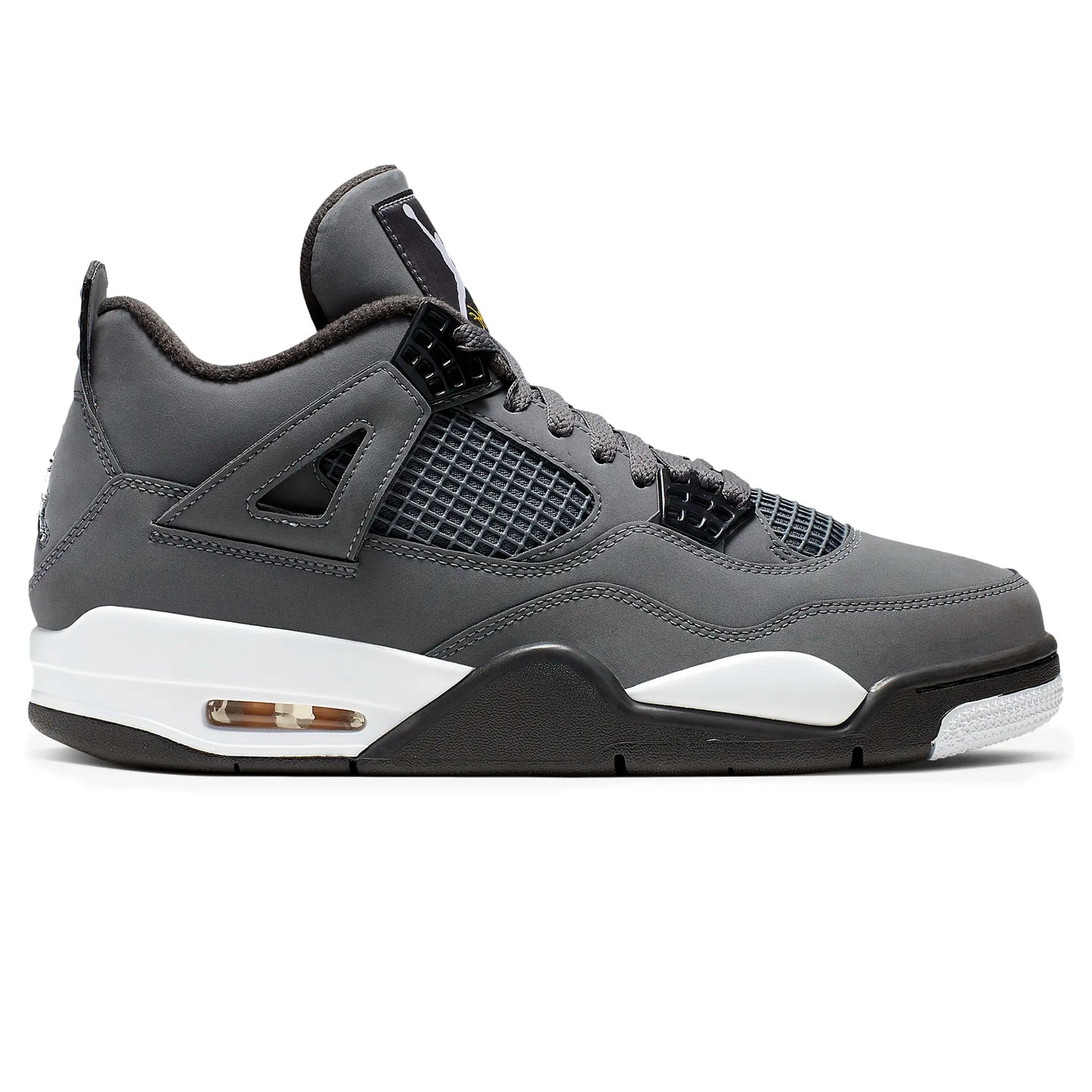 Air Jordan 4 Retro Cool Grey (2019)