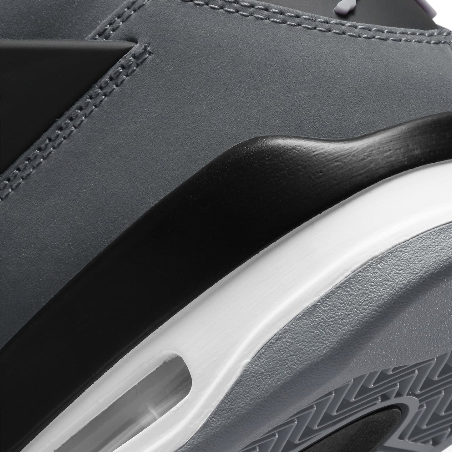 Air Jordan 4 Retro Infrared