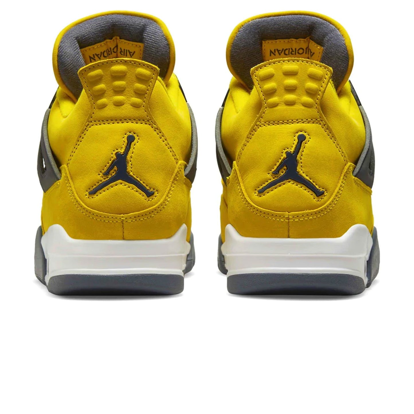 Air Jordan 4 Retro Lightning (2021)