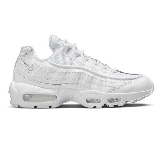Air Max 95 Essentials White Grey Fog