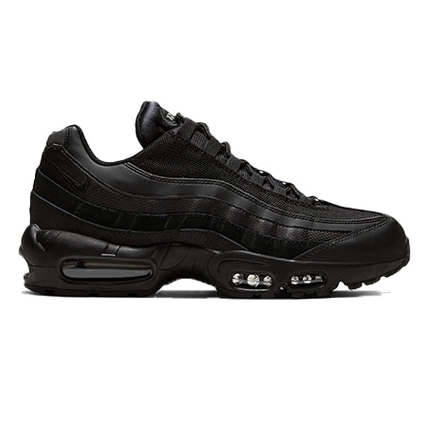 Air Max 95 Essential Black Black