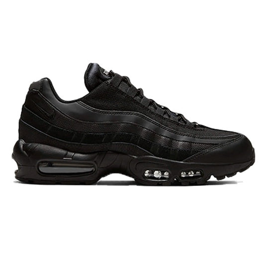 Air Max 95 Essential Black Black