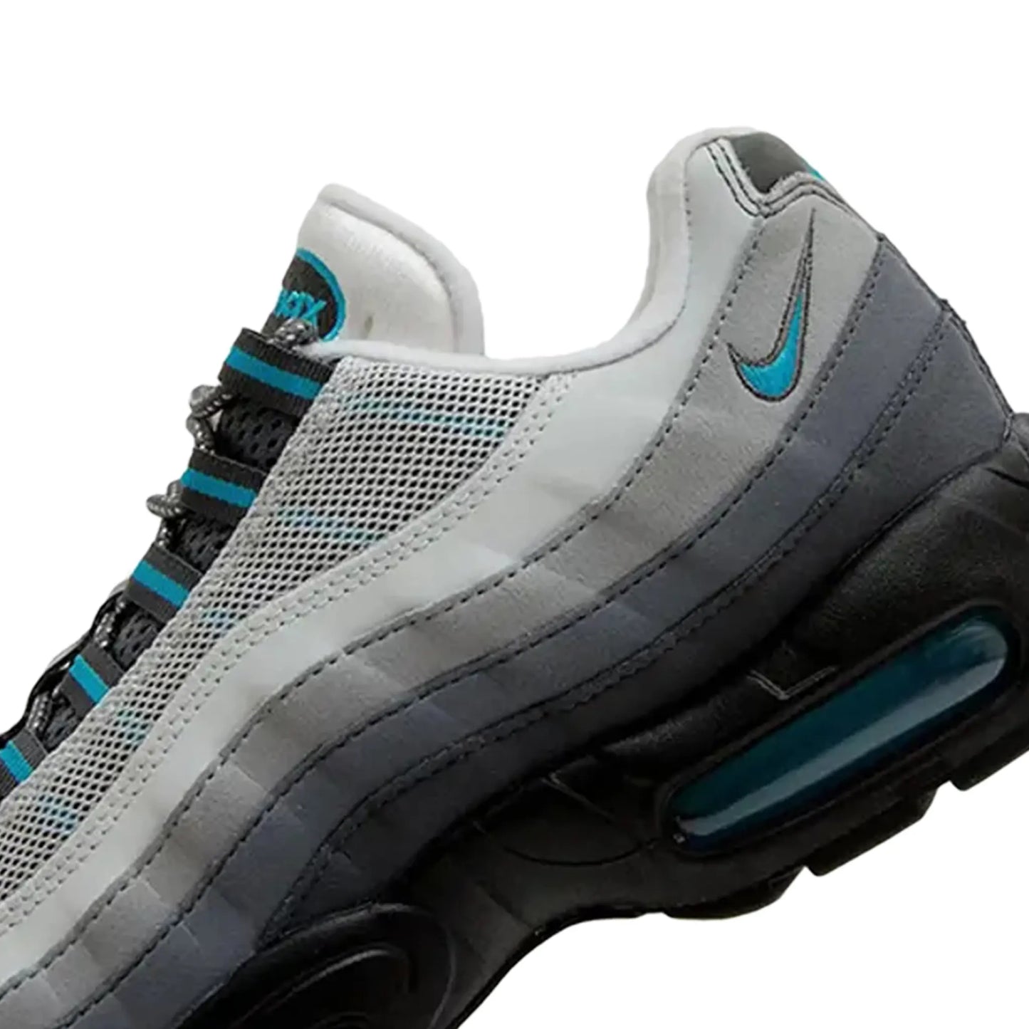 Air Max 95 Baltic Blue