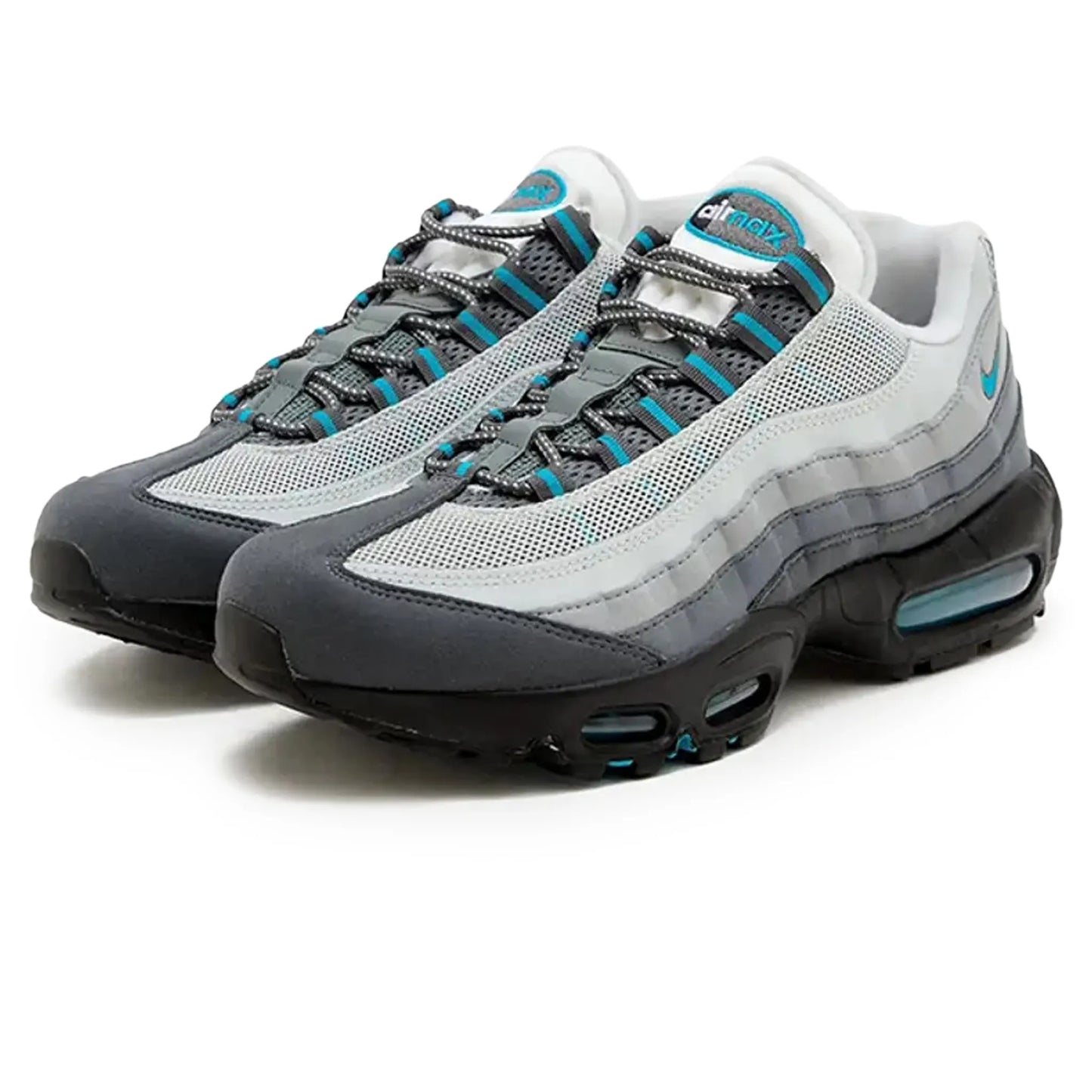 Air Max 95 Baltic Blue