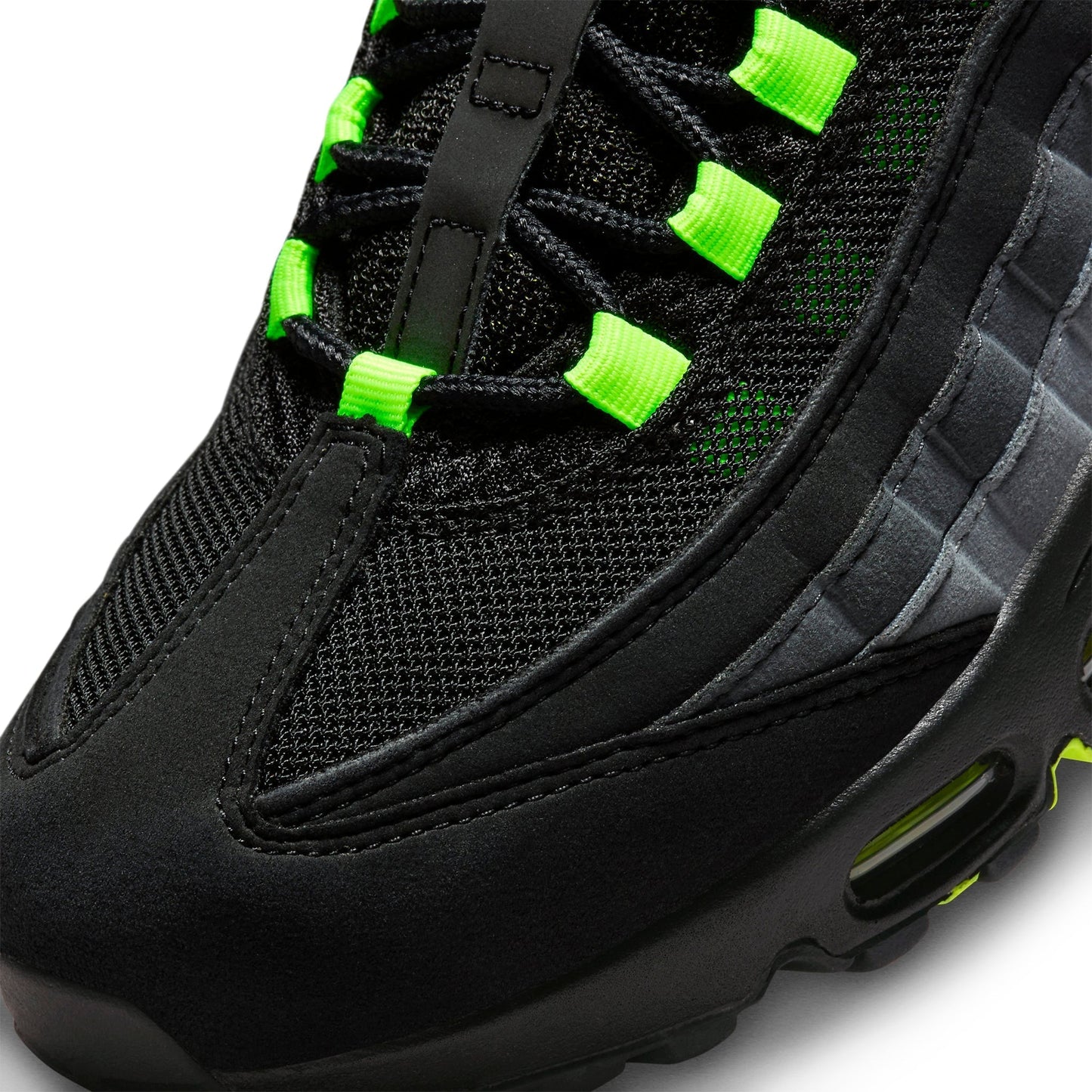 Air Max 95 Black Neon