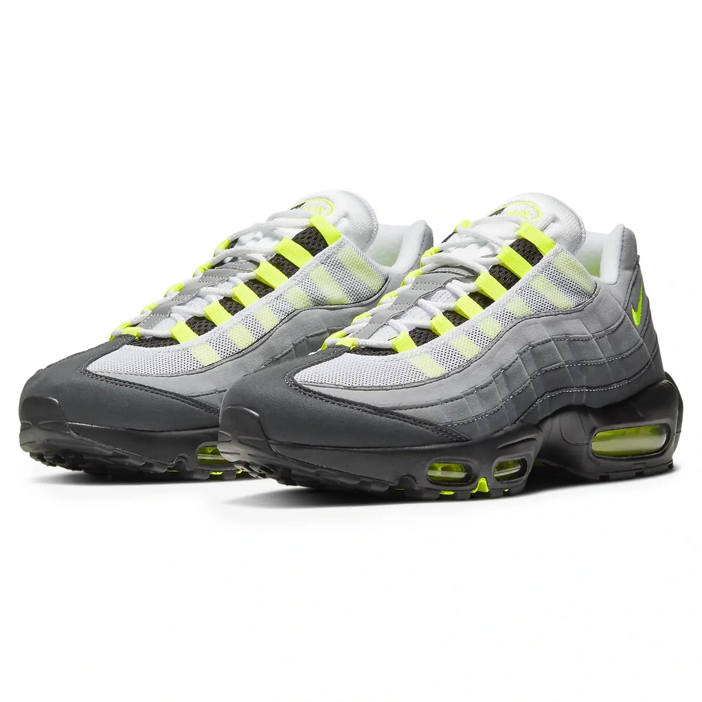 Air Max 95 OG Neon