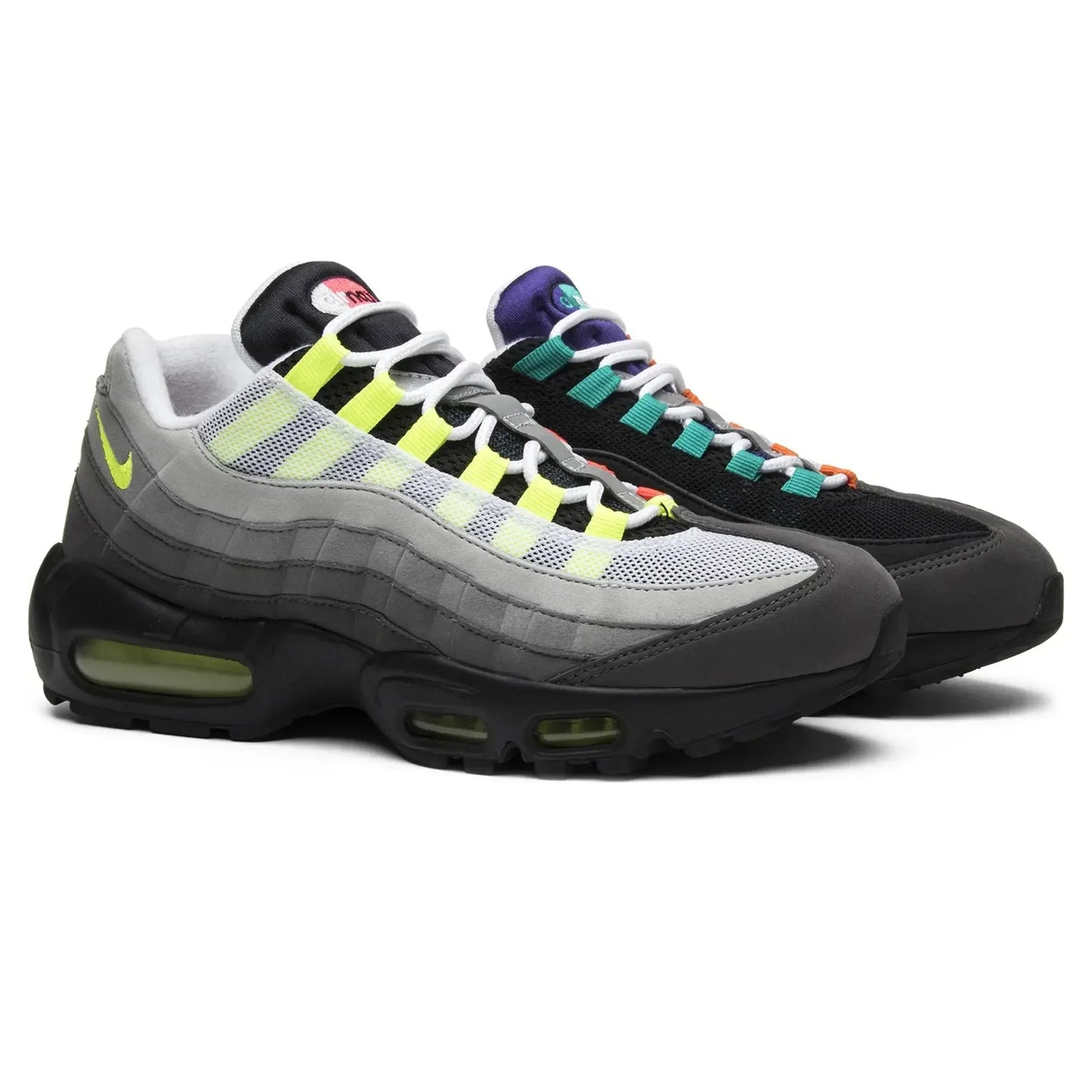Air Max 95 What the Air Max