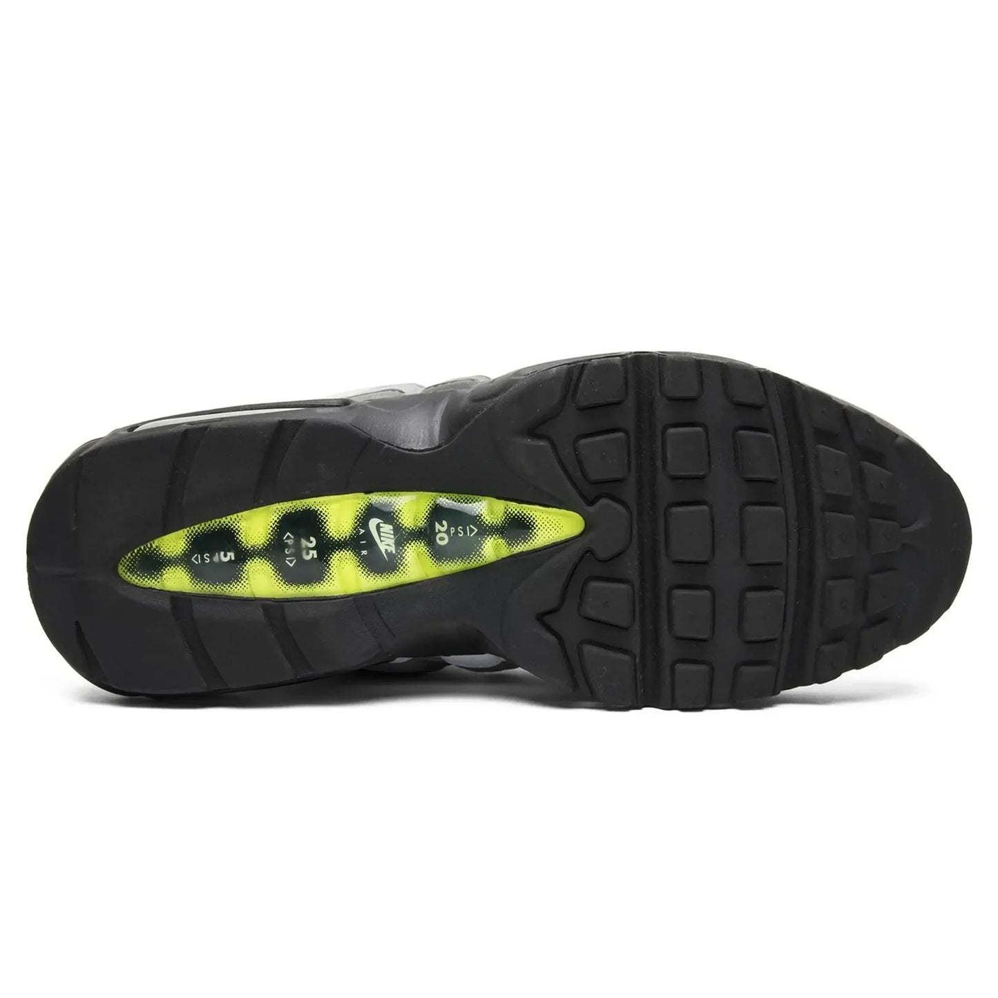 Air Max 95 What the Air Max