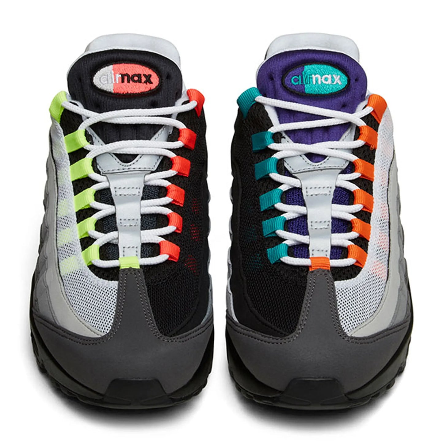 Air Max 95 What the Air Max