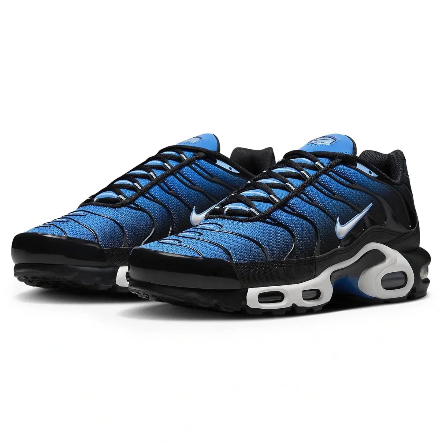 TN Air Max Plus Aquarius Blue