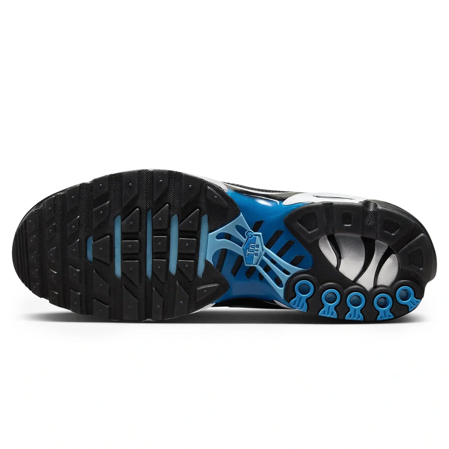 TN Air Max Plus Aquarius Blue