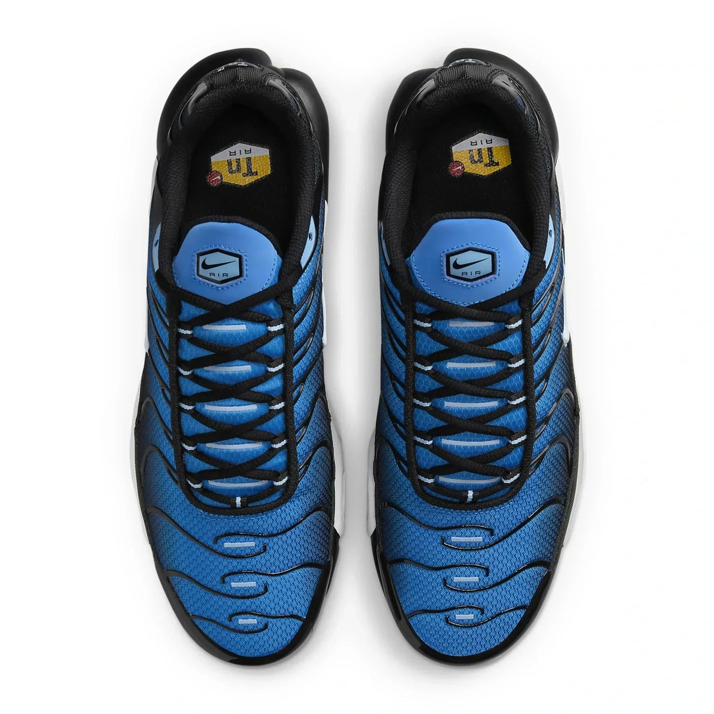 TN Air Max Plus Aquarius Blue
