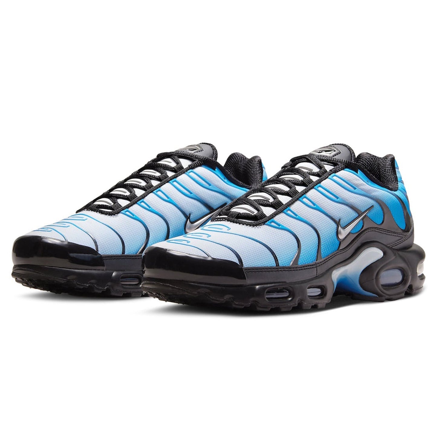TN Air Max Plus Black Blue Gradient (2023)