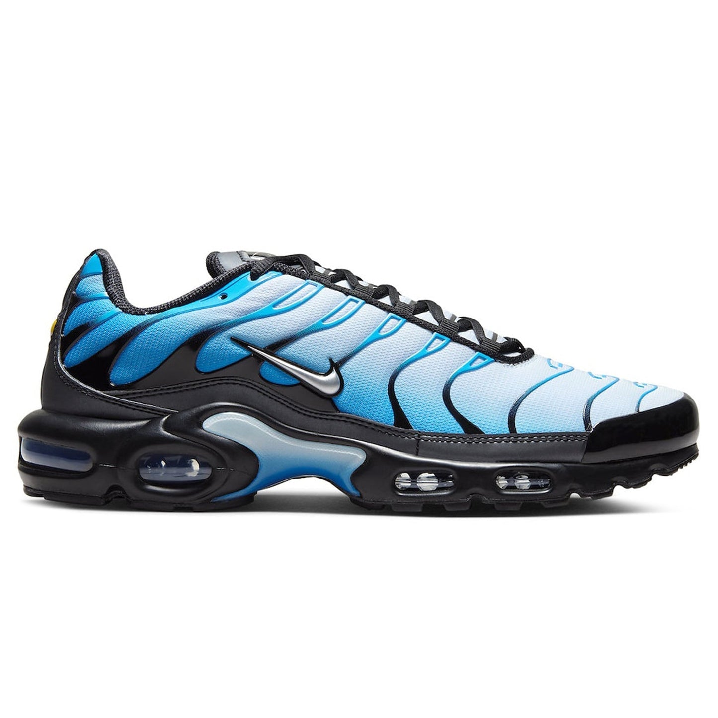 TN Air Max Plus Black Blue Gradient (2023)