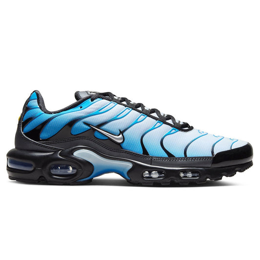 TN Air Max Plus Black Blue Gradient (2023)