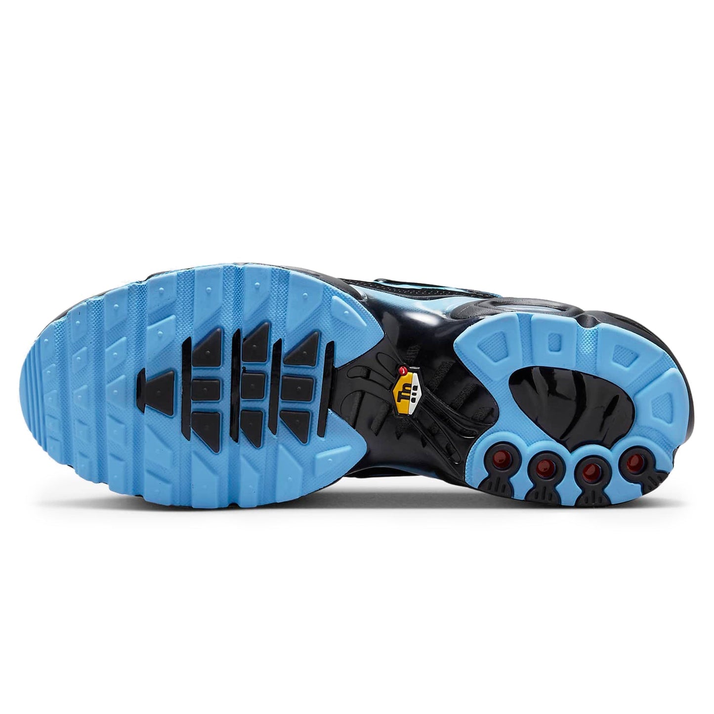 TN Air Max Plus Black University Blue (2022)