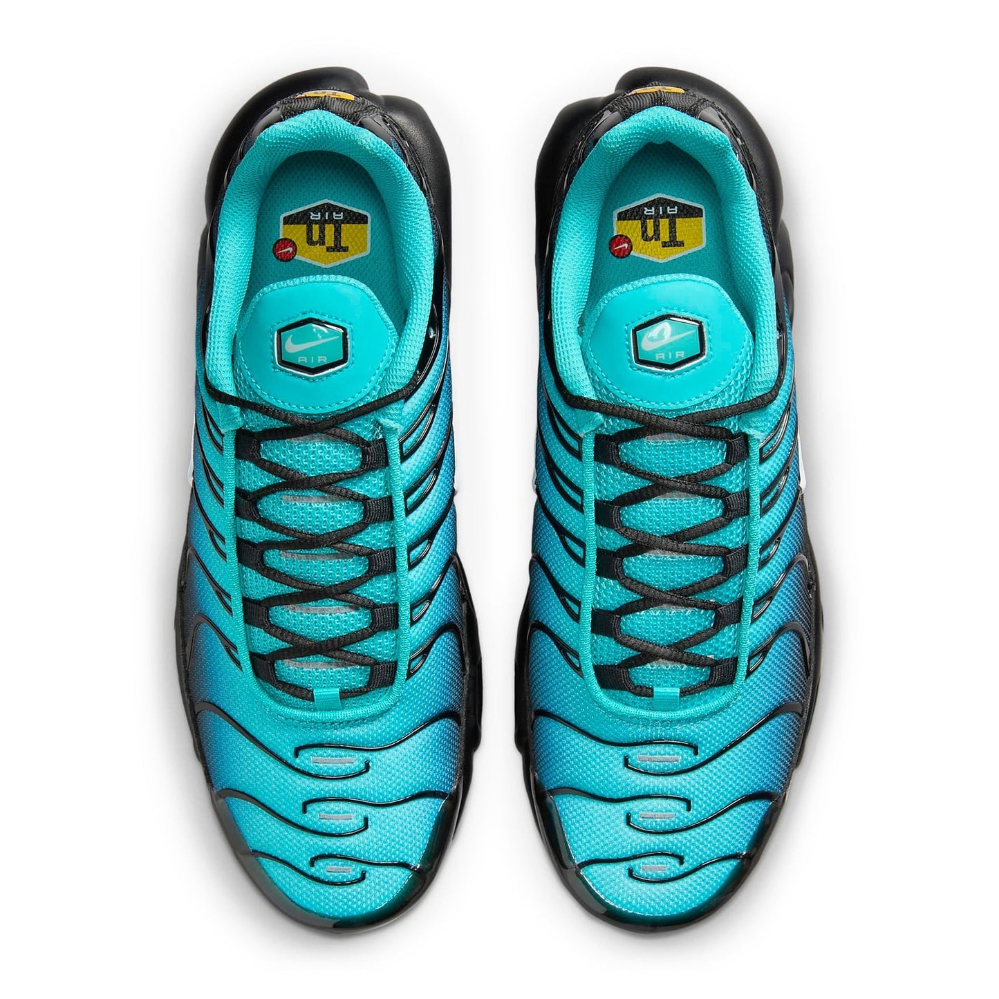 TN Air Max Plus Light Retro Blue