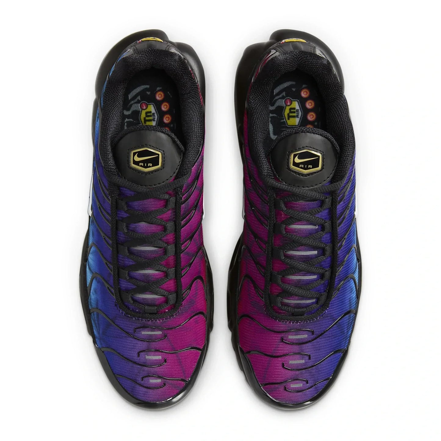 TN Air Max Plus 25th Anniversary